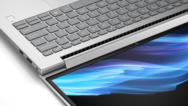 Actual product image HP EliteBook 6 G1a AMD Ryzen AI 7 350 35,56cm 14Zoll WUXGA 32GB 1TB/SSD W11P SmartBuy 1J Gar (DE) (14", AMD Ryzen AI 7 350, 32 GB, 1000 GB, DE)