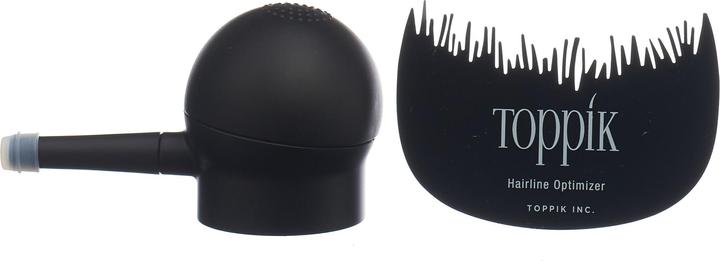 Actual product image Toppik Hair Perfecting Duo