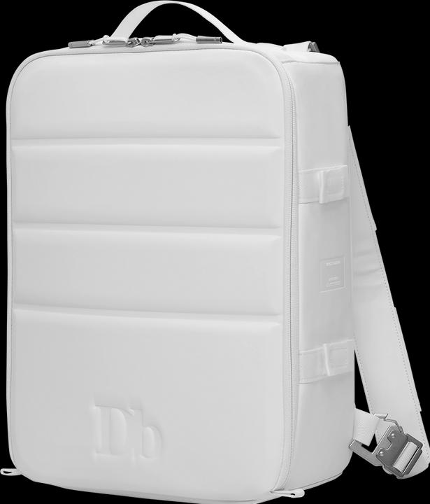 Produktbild D_b_ The CIA Pro Whiteout (Kamera Innentasche, 10.20 l)