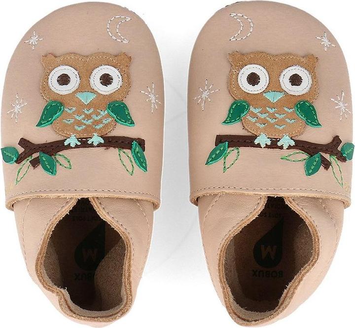 Bobux finkli Night Owl