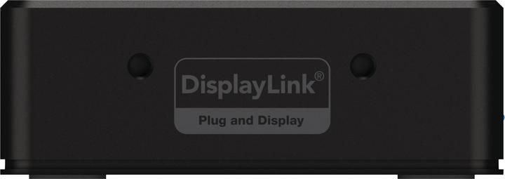 Image du produit Belkin INC002vfBK (USB-C, 8 Ports)