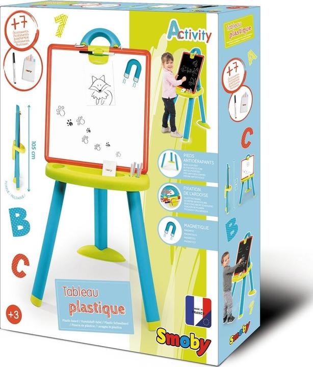 Smoby Board