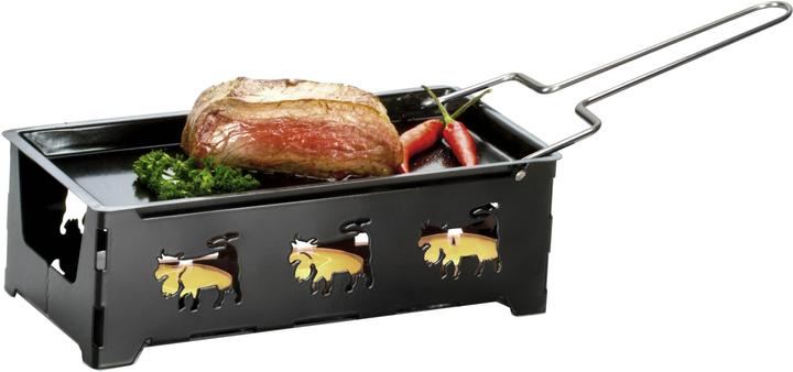 Actual product image Nouvel H'eat cheese! @home cow