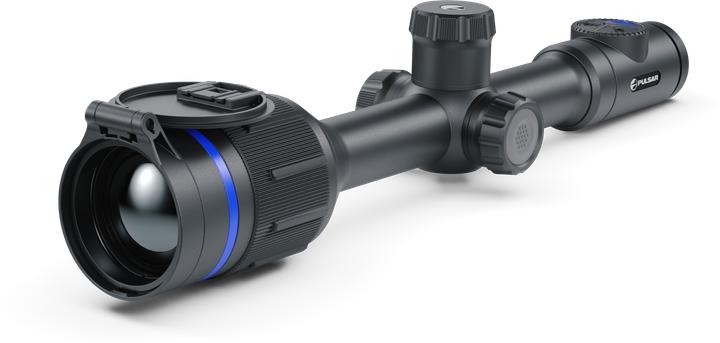 Thermal imaging cameras