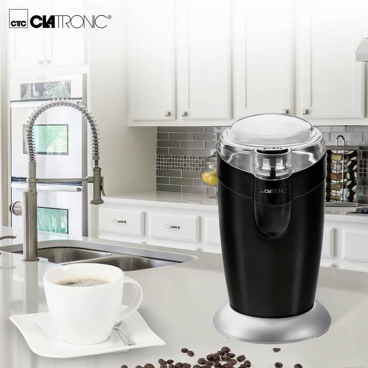 Image du produit Clatronic KSW 3306 (Prise UE)