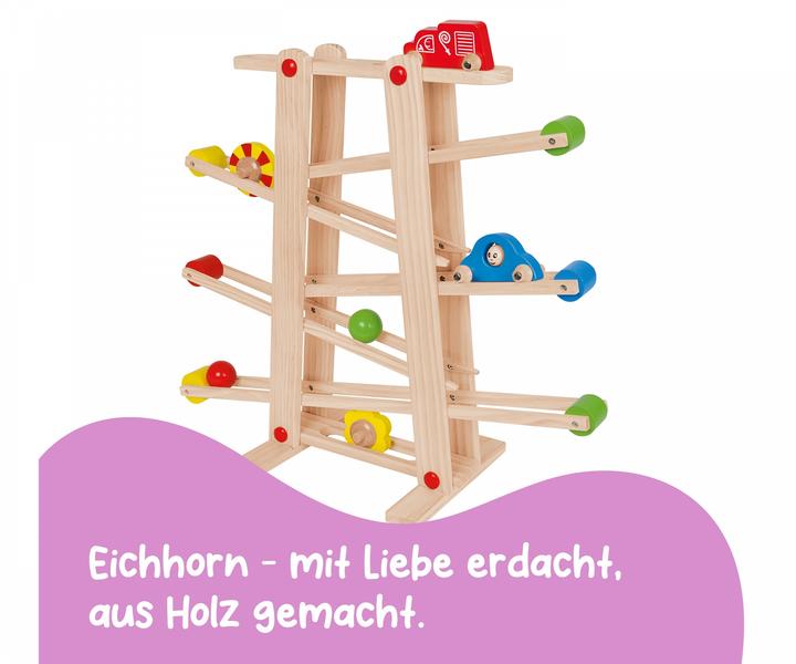 Actual product image Eichhorn Taxiway