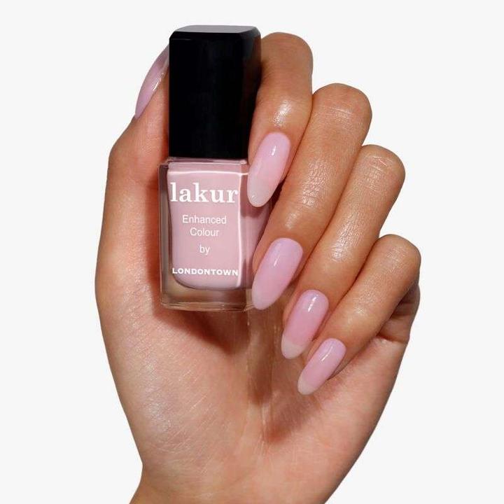 Produktbild Londontown lakur - Magnolia Haze (Magnolia Haze, Farblack)