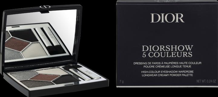 Produktbild Dior Diorshow 5 Coul Couture Eyeshad 073 Int23 (073)