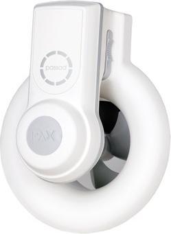 Image du produit Fresh Ventilateur Pax Passad 00 pour plafond, modèle standard avec démarrage et arrêt par interrupteur