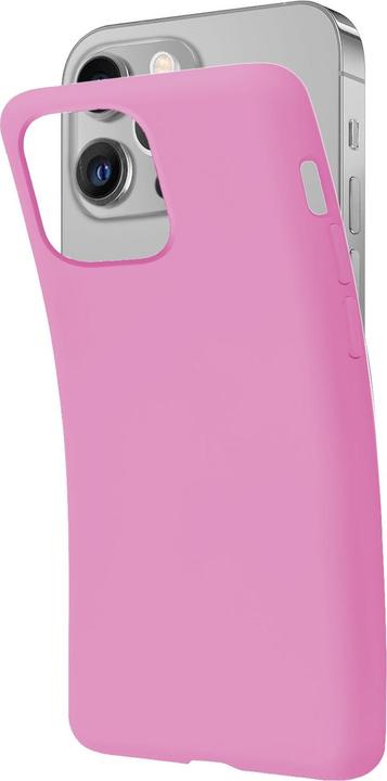 Produktbild SBS Rainbow Case iPhone 14 Pro pink color (Apple iPhone 14 Pro)