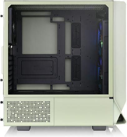 Immagine prodotto Thermaltake Ceres 350 MX Matcha Verde (E-ATX, Mini-ITX, mATX, ATX)