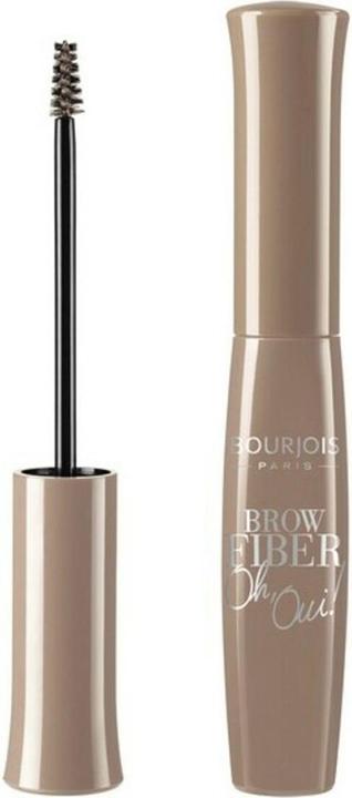 Bourjois Oh Oui! Fibre à sourcils (001 Blonde)