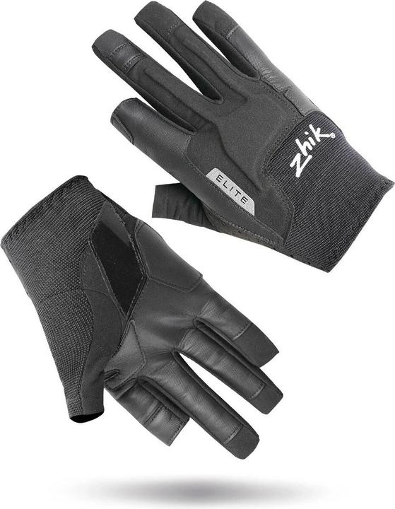 Zhik Segelhandschuhe Elite, lang