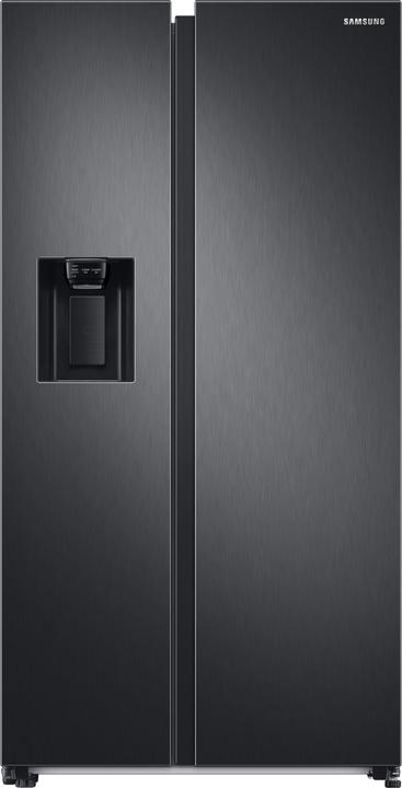 Samsung RS6GA8842B1/EC Side-by-Side Fridge Combination Freestanding D (634 l)