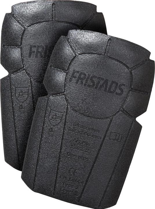 Actual product image Kansas Knaepuder 124292-896 Grå/sort ONE (60)