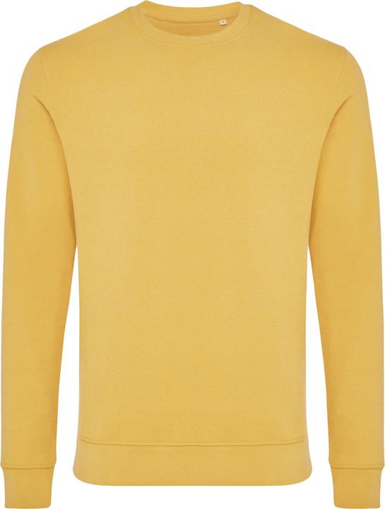 Universal Textiles Zion Sweatshirt Rundhalsausschnitt