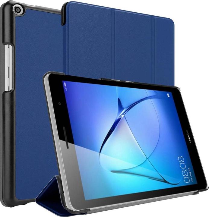Image du produit Cadorabo Couverture de livre pour tablette (MediaPad T3 8)