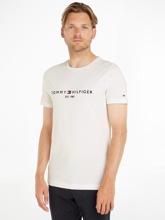 Image du produit Tommy Hilfiger T-shirt à col rond (S)