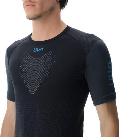 Image du produit UYN Maillot de course à manches courtes Pb42 (S, XL)