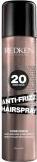 Actual product image Redken Anti-Frizz Hairspray (250 ml)