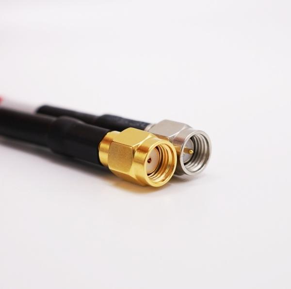 Immagine prodotto Panorama Antennas 5m CS32 CAVO SMA(m) - SMA(m)