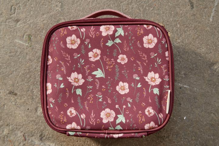 Produktbild Filibabba Kühltasche Fall Flowers