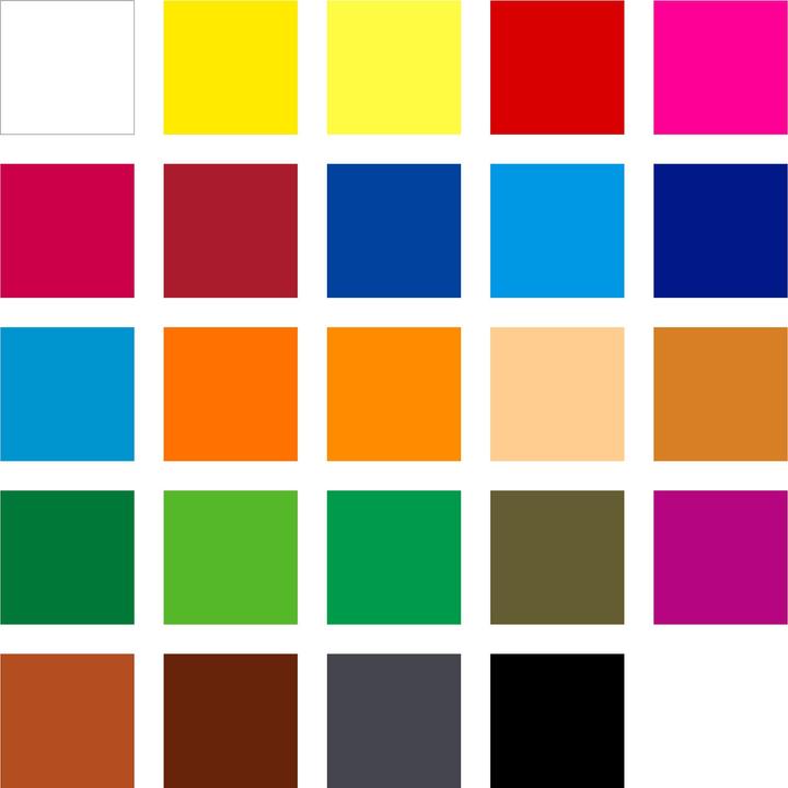 Actual product image Staedtler Noris Club (Multicoloured, 24 x)
