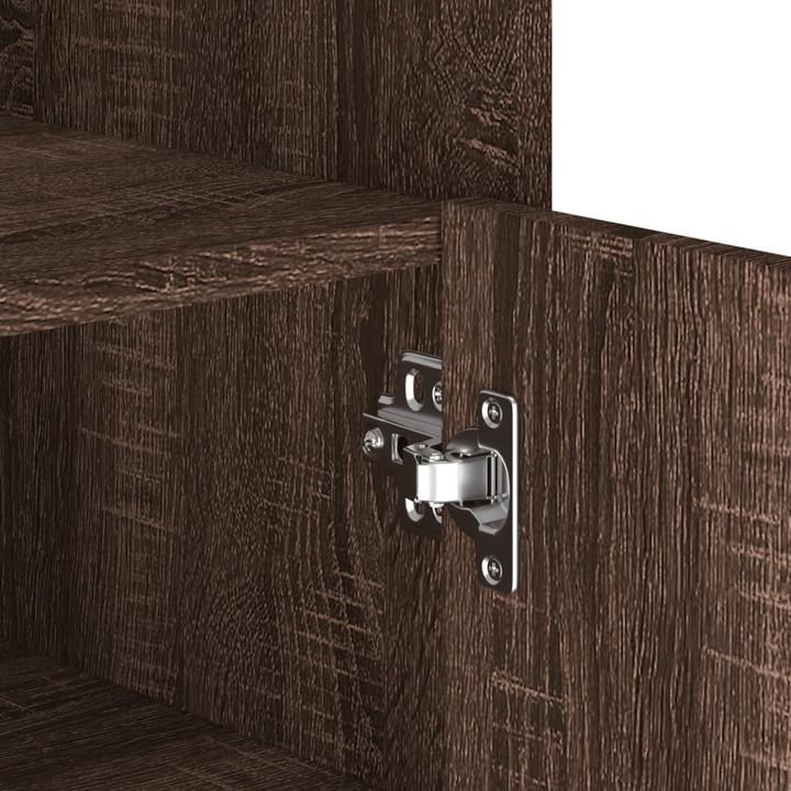 Actual product image VidaXL Sideboard (45 x 35 x 75 cm)