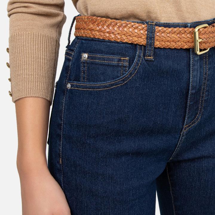 Actual product image Anne Weyburn Bootcut jeans (40)