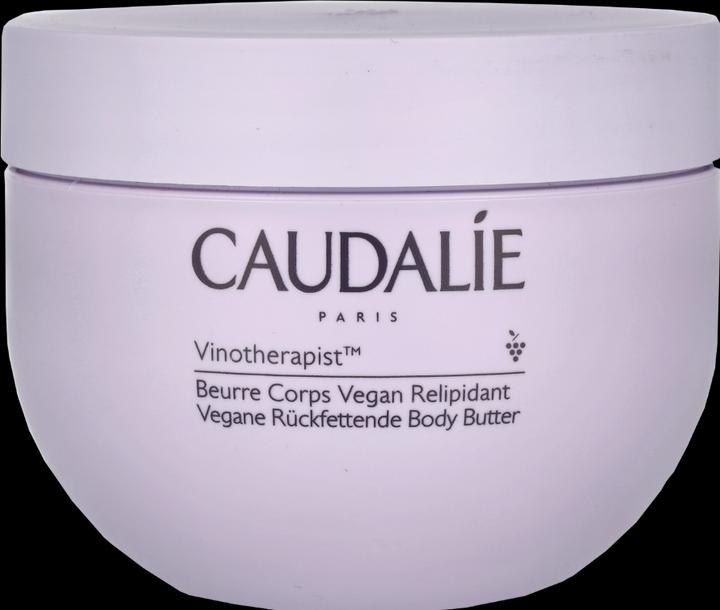 Image du produit Caudalie Beurre Corps Vegan (Crème pour le corps, 250 ml)