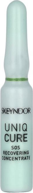 Image du produit Skeyndor Uniqcure SOS Recovering Concentrate Set