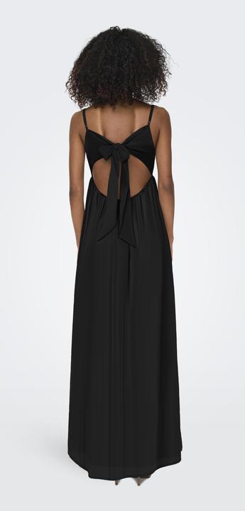Actual product image Only ONLSADIA long dress dress (XL)