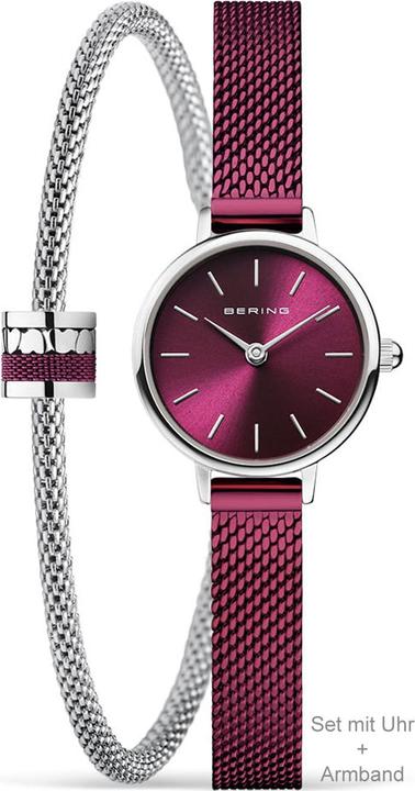 Produktbild Bering Classic (Analoguhr, 22 mm)