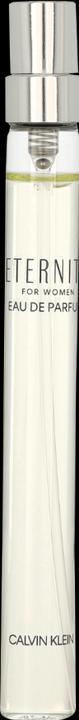 Image du produit Calvin Klein Eternity For Women Edp Vaporisateur (Eau de parfum, 10 ml)