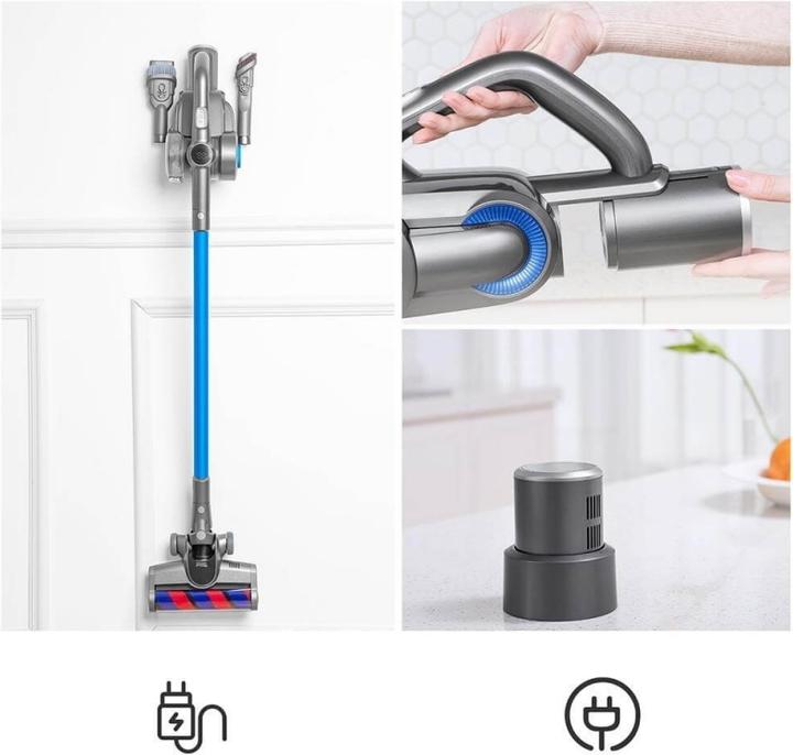 Actual product image Jimmy H8