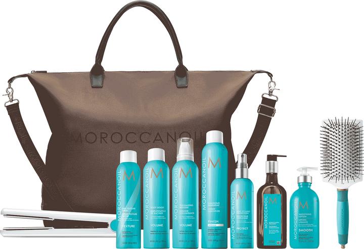 Actual product image Moroccanoil Dry Texture (205 ml)