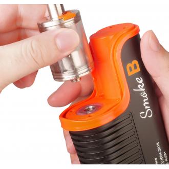 Actual product image Lensgo Smoke B