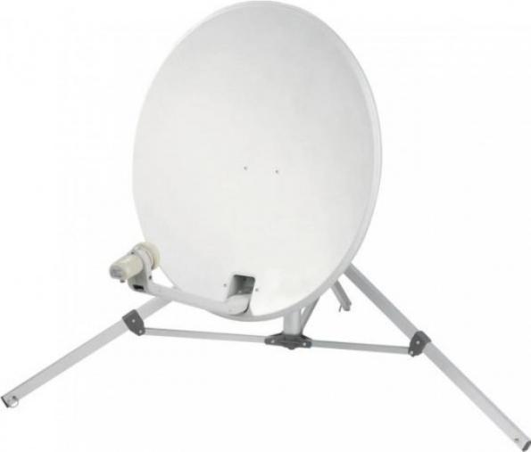Immagine prodotto Berger Asciugabiancheria rotante / Treppiede satellitare (15.50 m)