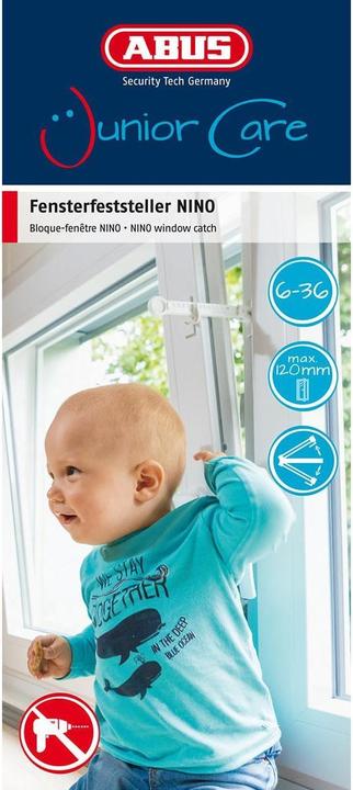 Produktbild Abus Nino