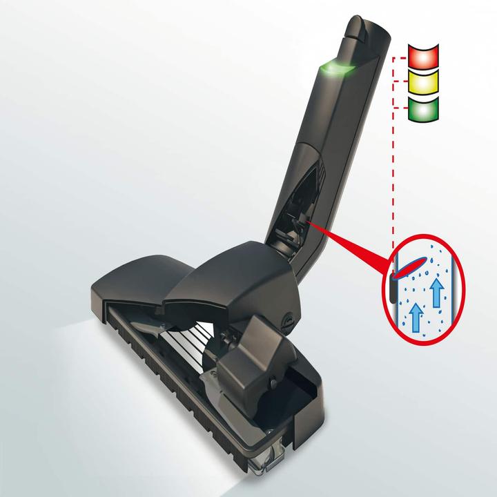 Produktbild Miele Allergotec
