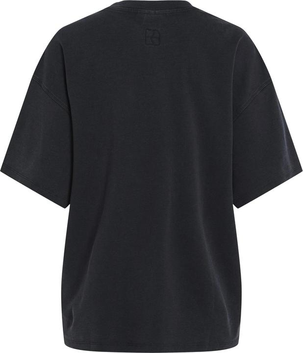 Actual product image Rouge Edit Rundhals T-Shirt (L)