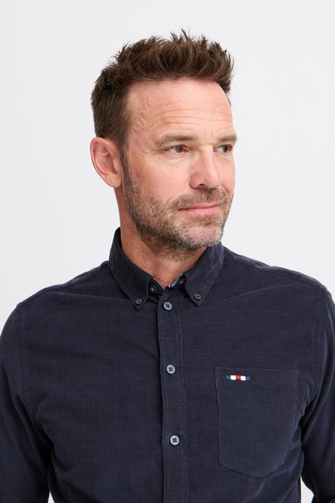 Immagine prodotto FQ1924 FQSTEVEN corduroy LS shirt 21900676 (XXL)