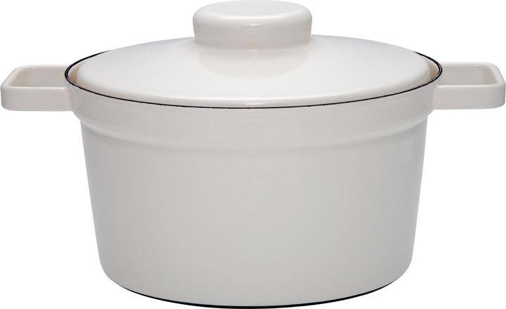 Actual product image Riess 2106-211 (Pot, Steel)