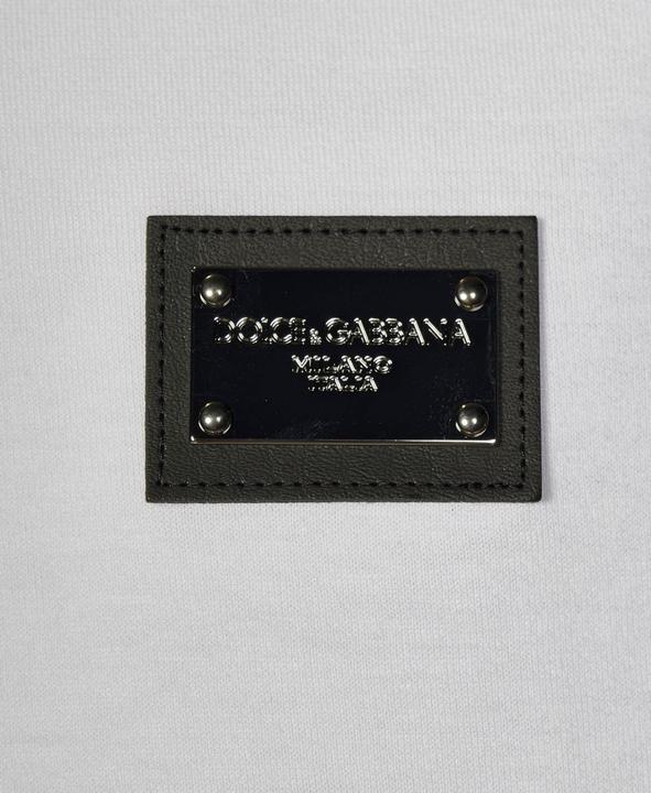 Image du produit Dolce & Gabbana T-shirts et polos blancs (46)