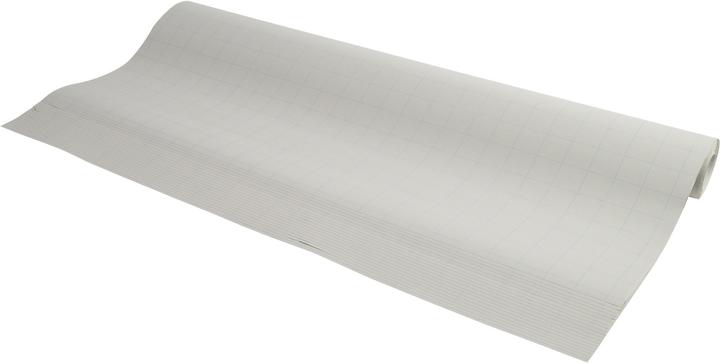 Image du produit Exacompta Recharge papier pour tableau de conférence - Papier Supérieur recyclé 80g/m2 - 20 feuilles quadrillé (63 x 98 cm)