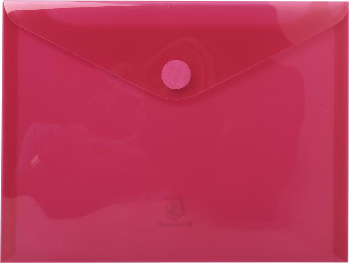 Image du produit Exacompta Pochette à prospectus (A5, 5 x)