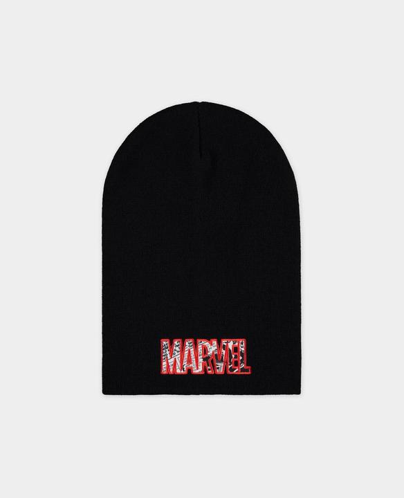 Image du produit Difuzed MARVEL - Logo - Bonnet Slouchy