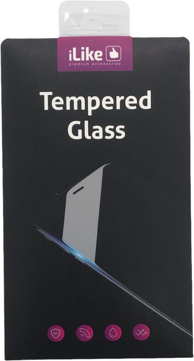 Immagine prodotto iLike iPhone XR/11 0,33 mm di vetro senza confezione (1 Pezzo/i, K11, Apple iPhone XR)