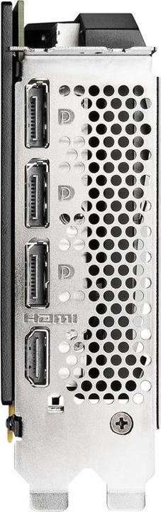 Produktbild MSI GeForce RTX 3060 VENTUS 3X 12G OC (12 GB)