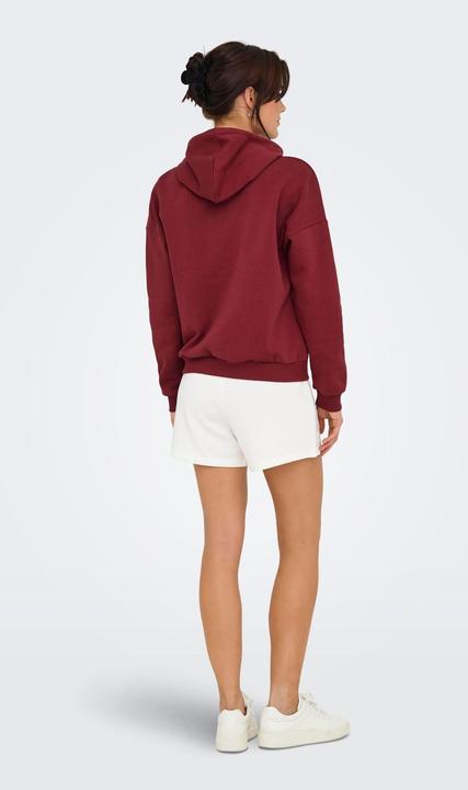 Immagine prodotto Only Play ONPLUX Sweatshirt Kapuzenpullover (XS)